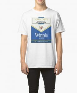 Winnie Blues Classic T