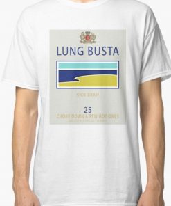 Lung Busta