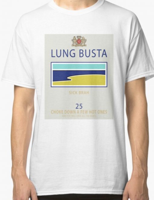 Lung Busta