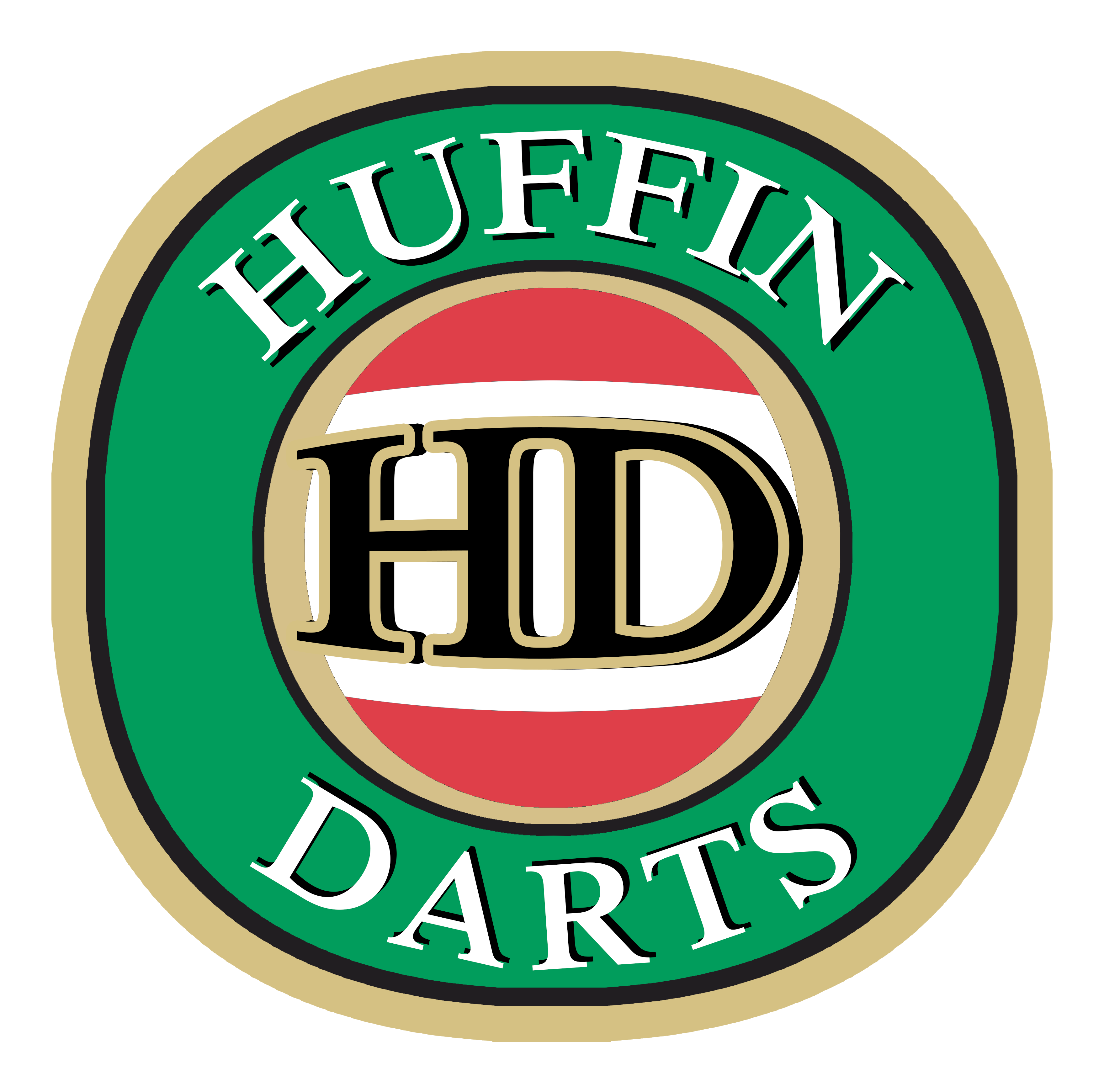 Huffin Darts