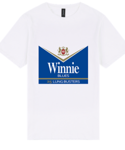 Winnie Blues V2.0