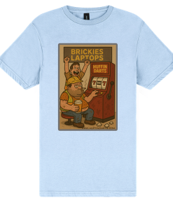 Brickies Laptops